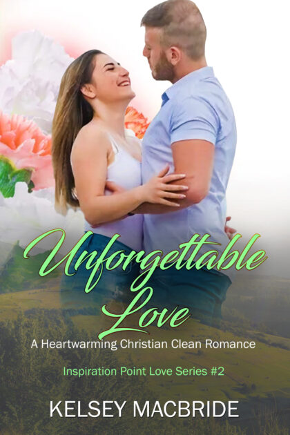 Unforgettable Love