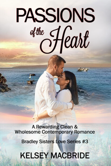 Passions of the Heart
