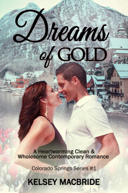 Dreams of Gold