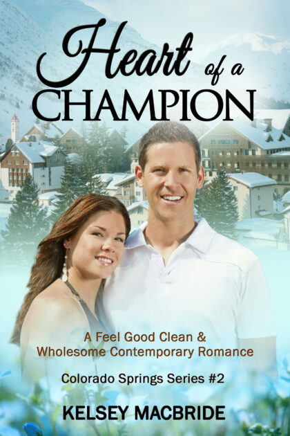 Heart of a Champion