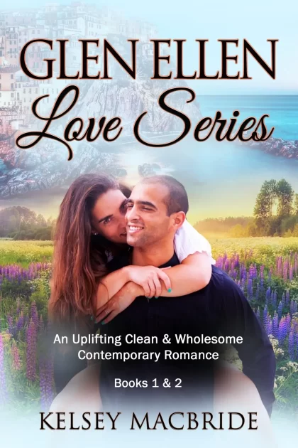 Glen Ellen Love Series