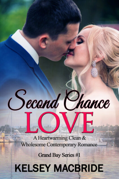 Second Chance Love