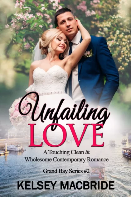 Unfailing Love
