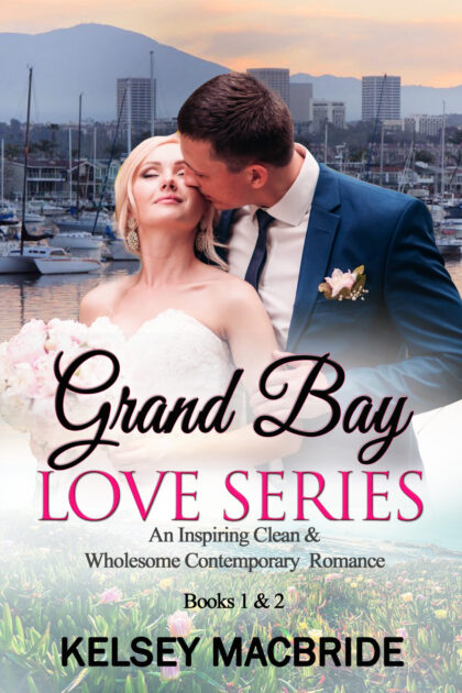 Grand Bay Love Series Books 1 and 2