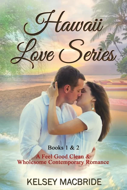 Hawaii Love Series