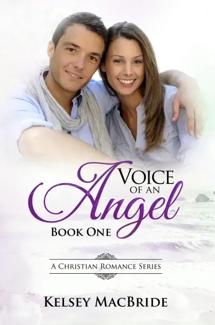 Voice of an Angel